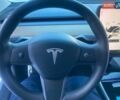 Білий Тесла Модель 3, об'ємом двигуна 0 л та пробігом 111 тис. км за 13700 $, фото 16 на Automoto.ua