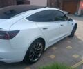 Білий Тесла Модель 3, об'ємом двигуна 0 л та пробігом 85 тис. км за 17500 $, фото 7 на Automoto.ua