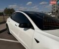 Белый Тесла Модель 3, объемом двигателя 0 л и пробегом 83 тыс. км за 19500 $, фото 8 на Automoto.ua