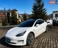Белый Тесла Модель 3, объемом двигателя 0 л и пробегом 156 тыс. км за 17100 $, фото 18 на Automoto.ua