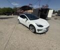 Белый Тесла Модель 3, объемом двигателя 0 л и пробегом 110 тыс. км за 18500 $, фото 3 на Automoto.ua