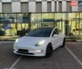 Білий Тесла Модель 3, об'ємом двигуна 0 л та пробігом 151 тис. км за 17300 $, фото 2 на Automoto.ua