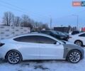 Белый Тесла Модель 3, объемом двигателя 0 л и пробегом 233 тыс. км за 11400 $, фото 3 на Automoto.ua
