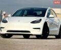 Білий Тесла Модель 3, об'ємом двигуна 0 л та пробігом 75 тис. км за 14500 $, фото 5 на Automoto.ua