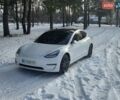 Білий Тесла Модель 3, об'ємом двигуна 0 л та пробігом 78 тис. км за 17950 $, фото 1 на Automoto.ua