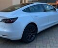 Белый Тесла Модель 3, объемом двигателя 0 л и пробегом 145 тыс. км за 17500 $, фото 5 на Automoto.ua