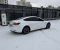 Білий Тесла Модель 3, об'ємом двигуна 0 л та пробігом 62 тис. км за 35000 $, фото 4 на Automoto.ua