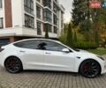 Білий Тесла Модель 3, об'ємом двигуна 0 л та пробігом 105 тис. км за 18550 $, фото 24 на Automoto.ua