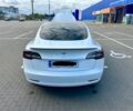 Білий Тесла Модель 3, об'ємом двигуна 0 л та пробігом 120 тис. км за 17800 $, фото 4 на Automoto.ua