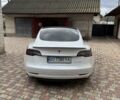Белый Тесла Модель 3, объемом двигателя 0 л и пробегом 143 тыс. км за 18900 $, фото 14 на Automoto.ua