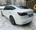 Белый Тесла Модель 3, объемом двигателя 0 л и пробегом 45 тыс. км за 15700 $, фото 6 на Automoto.ua