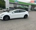 Білий Тесла Модель 3, об'ємом двигуна 0 л та пробігом 107 тис. км за 17500 $, фото 3 на Automoto.ua