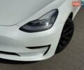 Белый Тесла Модель 3, объемом двигателя 0 л и пробегом 103 тыс. км за 17700 $, фото 16 на Automoto.ua