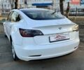 Белый Тесла Модель 3, объемом двигателя 0 л и пробегом 211 тыс. км за 14490 $, фото 10 на Automoto.ua