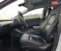 Белый Тесла Модель 3, объемом двигателя 0 л и пробегом 122 тыс. км за 6000 $, фото 6 на Automoto.ua