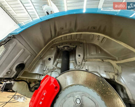 Білий Тесла Модель 3, об'ємом двигуна 0 л та пробігом 70 тис. км за 22500 $, фото 33 на Automoto.ua