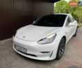 Белый Тесла Модель 3, объемом двигателя 0 л и пробегом 234 тыс. км за 13900 $, фото 1 на Automoto.ua