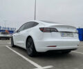 Белый Тесла Модель 3, объемом двигателя 0 л и пробегом 110 тыс. км за 17600 $, фото 7 на Automoto.ua