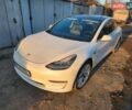 Белый Тесла Модель 3, объемом двигателя 0 л и пробегом 183 тыс. км за 15250 $, фото 1 на Automoto.ua