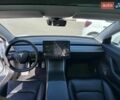 Белый Тесла Модель 3, объемом двигателя 0 л и пробегом 80 тыс. км за 21000 $, фото 10 на Automoto.ua