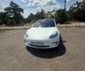 Білий Тесла Модель 3, об'ємом двигуна 0 л та пробігом 111 тис. км за 14500 $, фото 1 на Automoto.ua