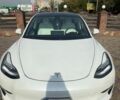 Білий Тесла Модель 3, об'ємом двигуна 0 л та пробігом 38 тис. км за 17900 $, фото 8 на Automoto.ua