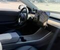 Белый Тесла Модель 3, объемом двигателя 0 л и пробегом 80 тыс. км за 18300 $, фото 12 на Automoto.ua