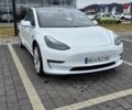 Белый Тесла Модель 3, объемом двигателя 0 л и пробегом 246 тыс. км за 13500 $, фото 1 на Automoto.ua