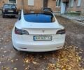 Білий Тесла Модель 3, об'ємом двигуна 0 л та пробігом 160 тис. км за 16500 $, фото 4 на Automoto.ua