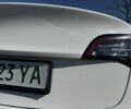 Белый Тесла Модель 3, объемом двигателя 0 л и пробегом 230 тыс. км за 15200 $, фото 7 на Automoto.ua