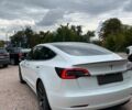 Тесла Модель 3 2019 у Остоге на Automoto.ua Білий Тесла Модель 3, об'ємом двигуна 0 л та пробігом 100 тис. км за 17999 $, фото 1 на Automoto.ua