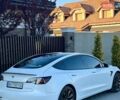 Белый Тесла Модель 3, объемом двигателя 0 л и пробегом 80 тыс. км за 17999 $, фото 17 на Automoto.ua