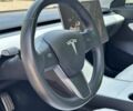 Белый Тесла Модель 3, объемом двигателя 0 л и пробегом 98 тыс. км за 16800 $, фото 12 на Automoto.ua