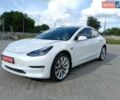 Белый Тесла Модель 3, объемом двигателя 0 л и пробегом 233 тыс. км за 15000 $, фото 8 на Automoto.ua