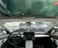 Білий Тесла Модель 3, об'ємом двигуна 0 л та пробігом 89 тис. км за 16900 $, фото 14 на Automoto.ua