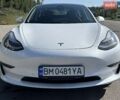 Білий Тесла Модель 3, об'ємом двигуна 0 л та пробігом 167 тис. км за 17000 $, фото 6 на Automoto.ua