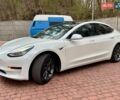 Білий Тесла Модель 3, об'ємом двигуна 0 л та пробігом 108 тис. км за 16400 $, фото 2 на Automoto.ua