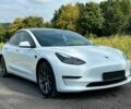 Белый Тесла Модель 3, объемом двигателя 0 л и пробегом 80 тыс. км за 11219 $, фото 8 на Automoto.ua
