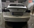 Білий Тесла Модель 3, об'ємом двигуна 0 л та пробігом 92 тис. км за 20999 $, фото 9 на Automoto.ua