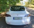 Білий Тесла Модель 3, об'ємом двигуна 0 л та пробігом 193 тис. км за 15900 $, фото 4 на Automoto.ua