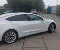 Білий Тесла Модель 3, об'ємом двигуна 0 л та пробігом 170 тис. км за 16499 $, фото 17 на Automoto.ua