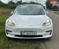 Белый Тесла Модель 3, объемом двигателя 0 л и пробегом 238 тыс. км за 14800 $, фото 8 на Automoto.ua