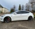 Білий Тесла Модель 3, об'ємом двигуна 0 л та пробігом 48 тис. км за 19500 $, фото 13 на Automoto.ua