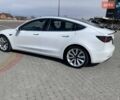 Белый Тесла Модель 3, объемом двигателя 0 л и пробегом 167 тыс. км за 25500 $, фото 10 на Automoto.ua