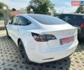 Белый Тесла Модель 3, объемом двигателя 0 л и пробегом 237 тыс. км за 13500 $, фото 6 на Automoto.ua