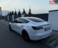Белый Тесла Модель 3, объемом двигателя 0 л и пробегом 130 тыс. км за 16700 $, фото 9 на Automoto.ua