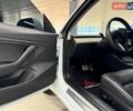 Белый Тесла Модель 3, объемом двигателя 0 л и пробегом 128 тыс. км за 14900 $, фото 18 на Automoto.ua