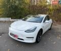 Білий Тесла Модель 3, об'ємом двигуна 0 л та пробігом 160 тис. км за 15500 $, фото 1 на Automoto.ua