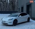 Белый Тесла Модель 3, объемом двигателя 0 л и пробегом 45 тыс. км за 17700 $, фото 3 на Automoto.ua