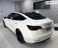 Белый Тесла Модель 3, объемом двигателя 0 л и пробегом 70 тыс. км за 21900 $, фото 9 на Automoto.ua